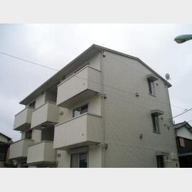 グリーンパークの賃貸物件