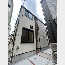 ハーモニー東十条テラスの賃貸物件