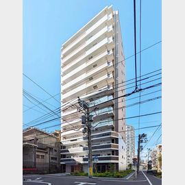 ホウエイコート秋葉原 5階 築4年1ヶ月の賃貸物件