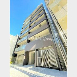 SHOKENResidence高島平Iの賃貸物件