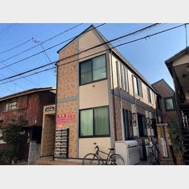 宏和荘の賃貸物件