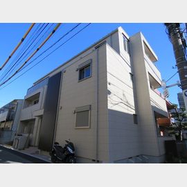 イーストグロウ上池袋の賃貸物件