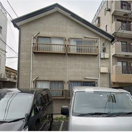 楽園荘 1階 築23年11ヶ月の賃貸物件