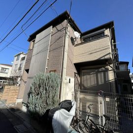 コーポ朝日の賃貸物件