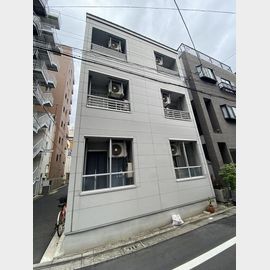 STUDIOHAMANAの賃貸物件