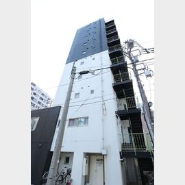 パレットコートの賃貸物件