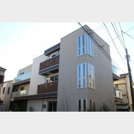 セレスティア豊島Sの賃貸物件