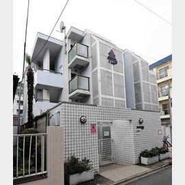 ＴＯＰルーム新宿の賃貸物件