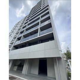 王子駅より徒歩8分 築2年1ヶ月 14階建の賃貸物件