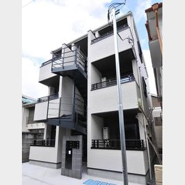 グランハウス池袋の賃貸物件