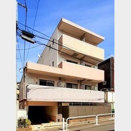 東武練馬駅より徒歩7分 築15年4ヶ月 4階建の賃貸物件