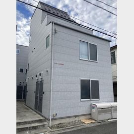 ストラート王子神谷の賃貸物件