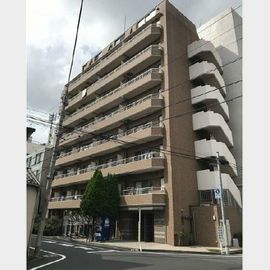 プレールドゥーク早稲田の賃貸物件