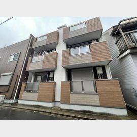 ＦＥＲＩＯの賃貸物件