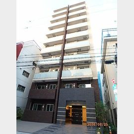 リヴァプール東池袋の賃貸物件