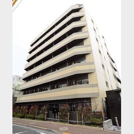 グランドコンシェルジュ氷川台の賃貸物件