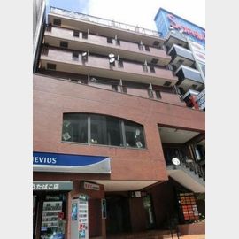 ライオンズプラザ新宿の賃貸物件