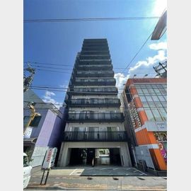 レヴィーガときわ台ｃｒｏｂの賃貸物件