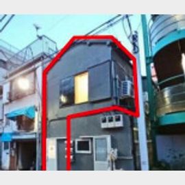 田端駅より徒歩8分 2階 築43年11ヶ月の賃貸物件