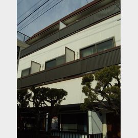 サンファミールハイツの賃貸物件