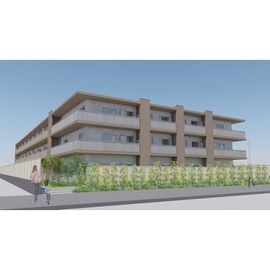 地下鉄赤塚駅より徒歩10分 新築 3階建の賃貸物件