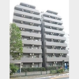 スカイコート早稲田２ 2階 築27年の賃貸物件