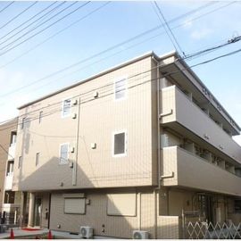 カーサデリーゾ・トレスの賃貸物件