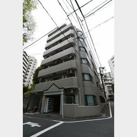 エヴェナール茗荷谷の賃貸物件