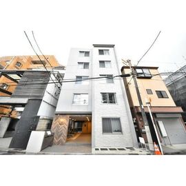 三ノ輪駅より徒歩3分 築2年7ヶ月 5階建の賃貸物件