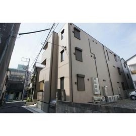 ラシーネの賃貸物件