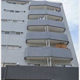 落合マンションの賃貸物件