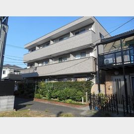 田端駅より徒歩17分 1階 築19年3ヶ月の賃貸物件