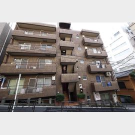 ニューアート本郷の賃貸物件