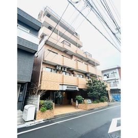 ライオンズマンション田端第２ 2階 築34年9ヶ月の賃貸物件