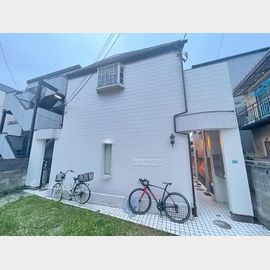 プラザドゥレガリアの賃貸物件