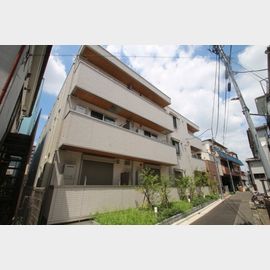 熊野前駅より徒歩3分 1階 築1年5ヶ月の賃貸物件