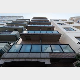 グランヴァン高田馬場の賃貸物件