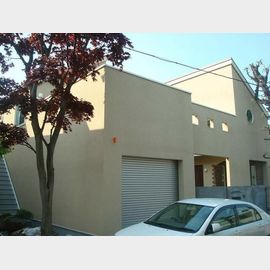 パーシモンハイムの賃貸物件