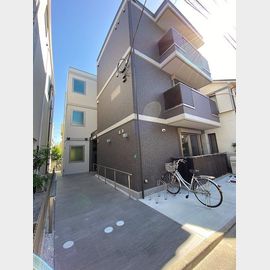 ララレスコ高松の賃貸物件