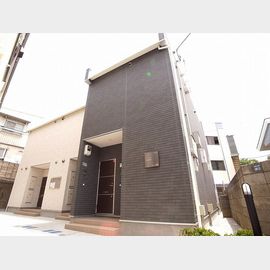 リブリ・ハピネスの賃貸物件