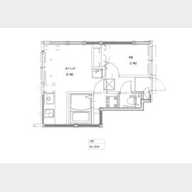 ソルナクレイシア大泉学園の賃貸物件