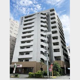 スカイコート池袋７ 4階 築18年10ヶ月の賃貸物件