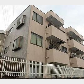 ノースヒルズ平和台の賃貸物件