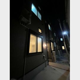 フルハウスの賃貸物件