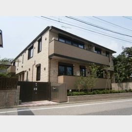 アザレアKガーデンの賃貸物件