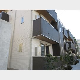 東武練馬駅より徒歩6分 1階 築2年11ヶ月の賃貸物件