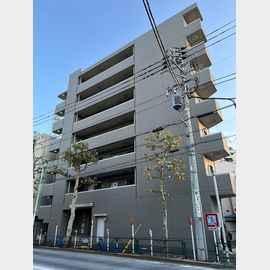 トア・ロード 2階 築21年2ヶ月の賃貸物件