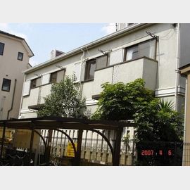 サザンテラスの賃貸物件