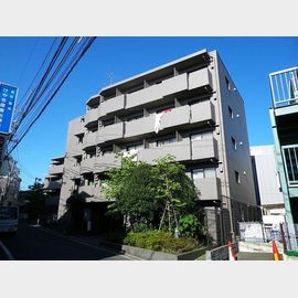 ルーブル富士見台/ルーブルフジミダイの賃貸物件