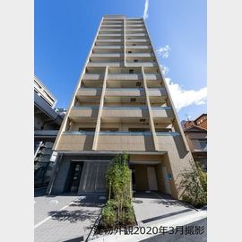 西日暮里駅より徒歩3分 2階 築6年1ヶ月の賃貸物件